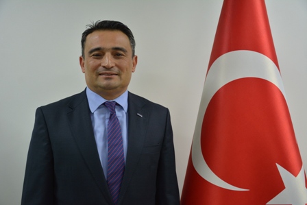 Kamil AKTAR