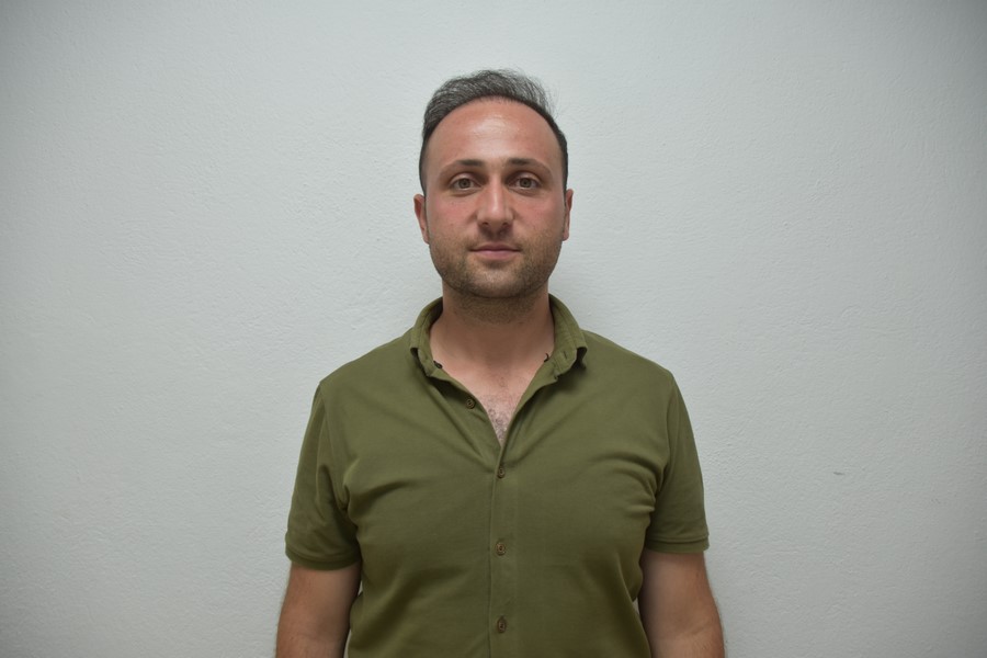 MEHMET GÖKTÜRK